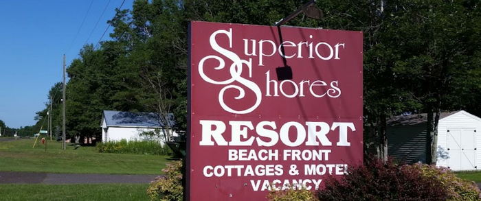 Superior Shores Resort (Johnsons Motel & Resort) - Web Listing